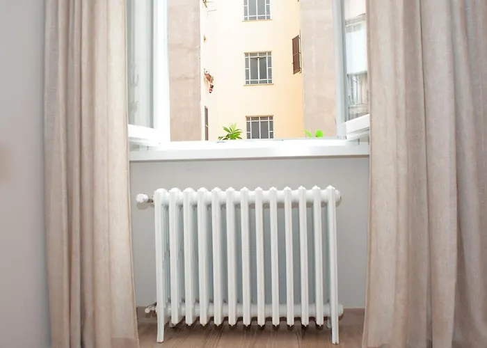Scipio92home Pensjonat