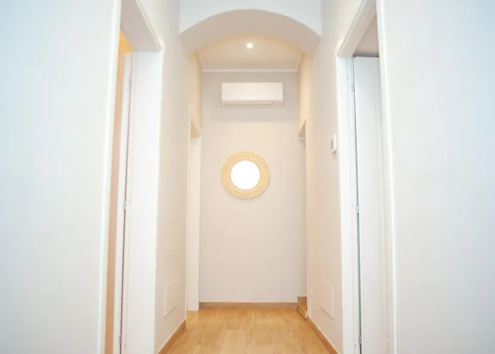 Pensjonat Scipio92home Rzym