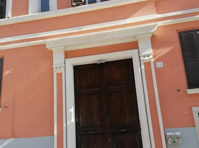 Scipio92home Konukevi 4*