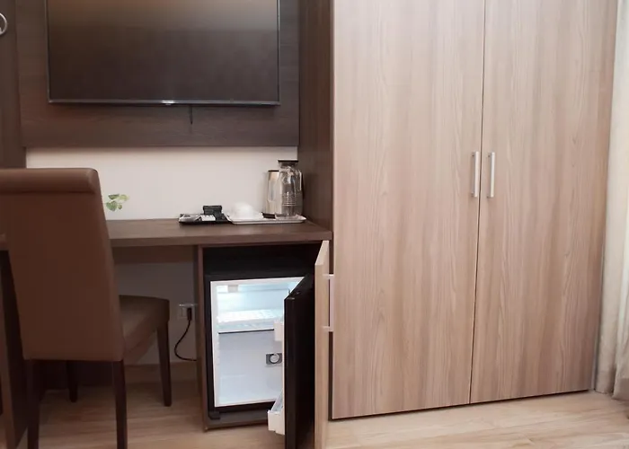 Pensjonat Scipio92home