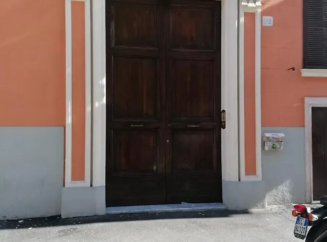 Scipio92home Konukevi Roma