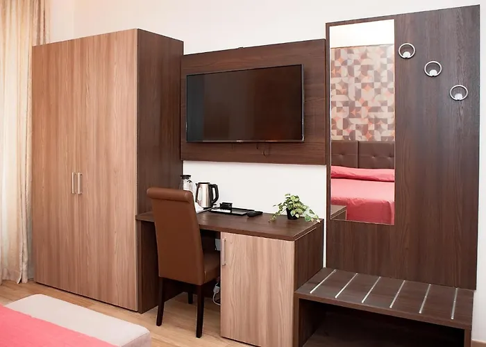 Pensjonat Scipio92home