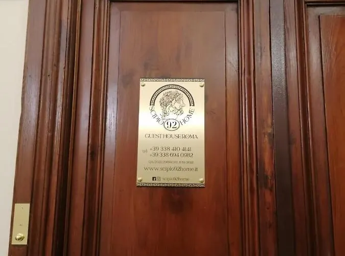 Pensjonat Scipio92home
