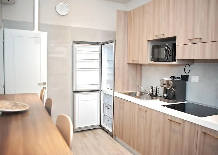 Pensjonat Scipio92home