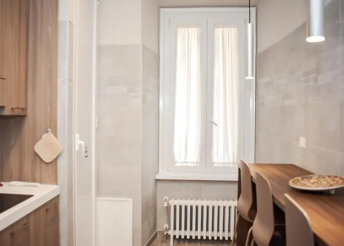 Pensjonat Scipio92home