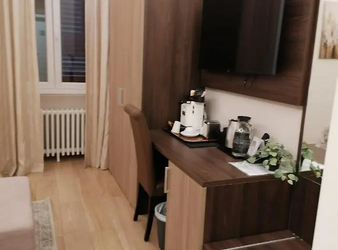 Pensjonat Scipio92home