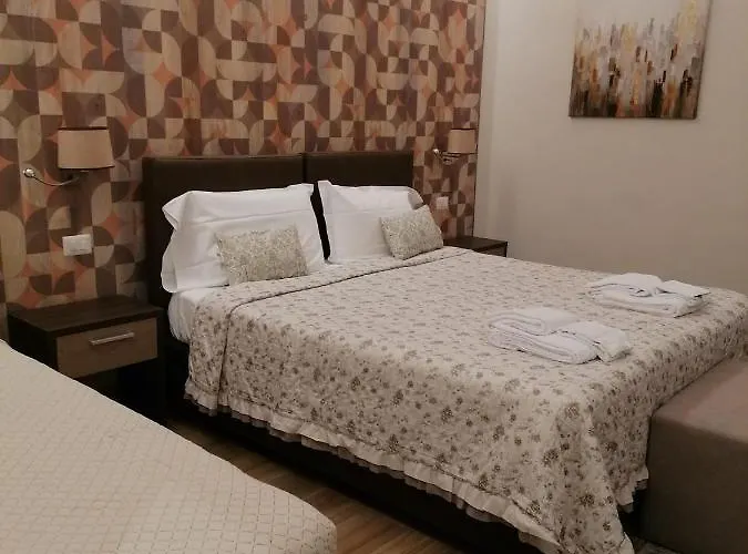 Pensjonat Scipio92home