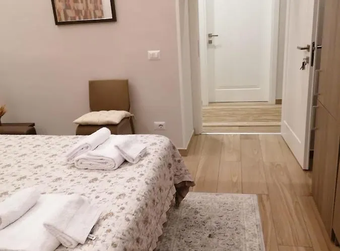Pensjonat Scipio92home 4*