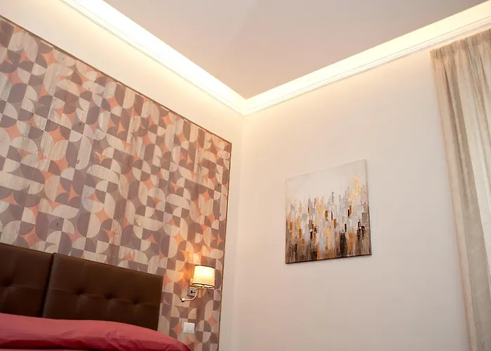 Scipio92home Pensjonat